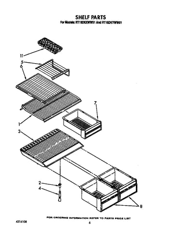Shelf