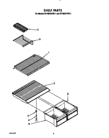 Shelf