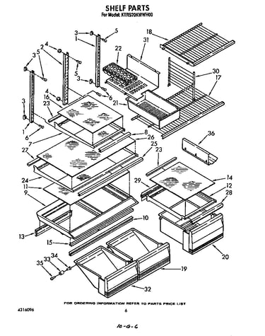 Shelf