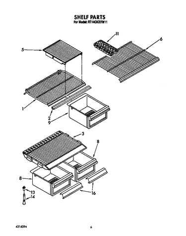 Shelf