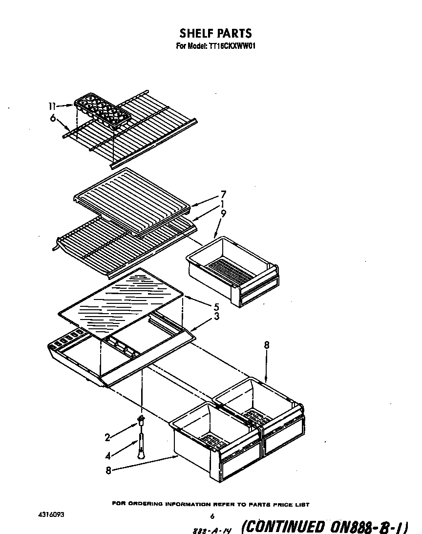 Shelf
