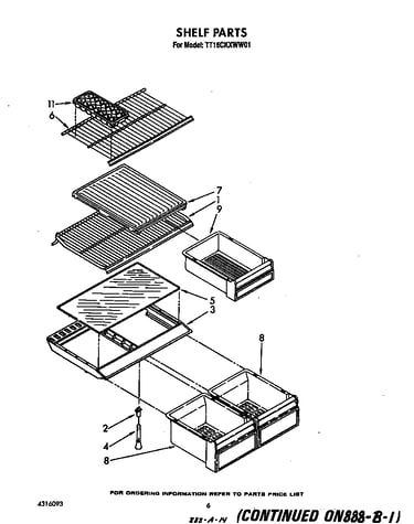 Shelf