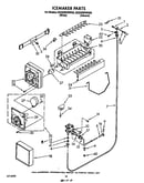 Ice maker
