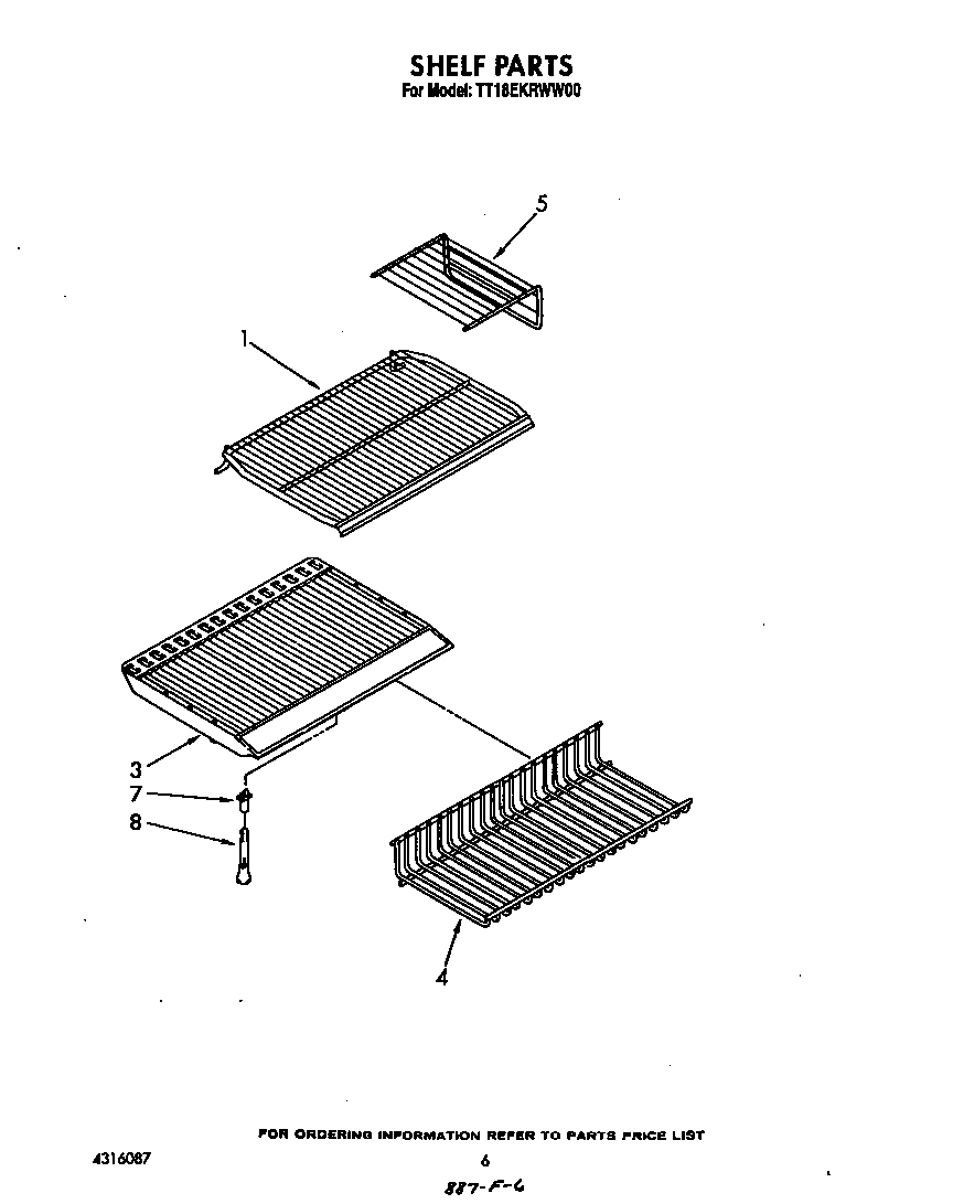 Shelf