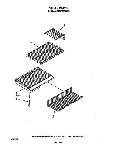 Shelf