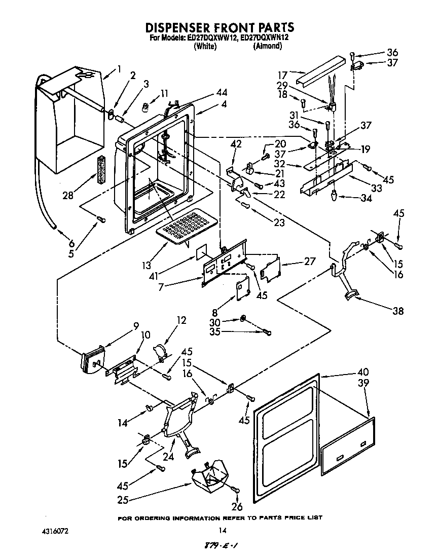 DISPENSER