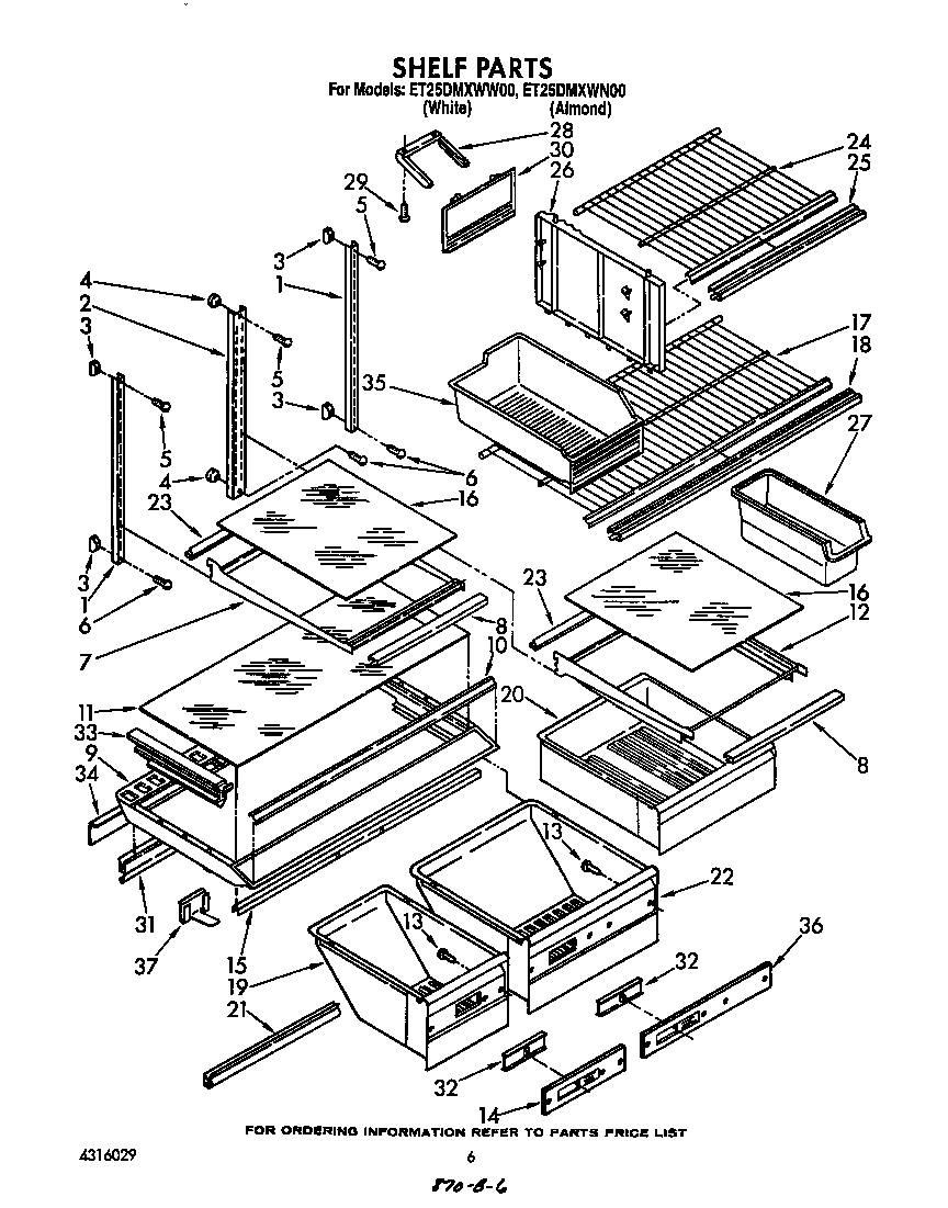 Shelf