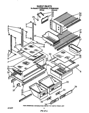Shelf