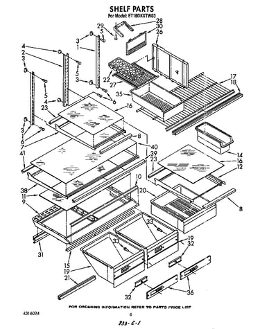 Shelf