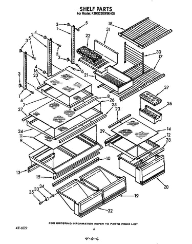 Shelf
