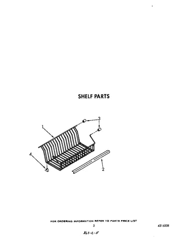 Shelf