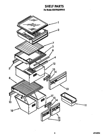 Shelf