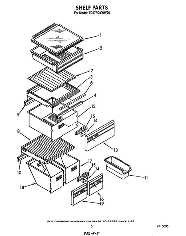 Shelf