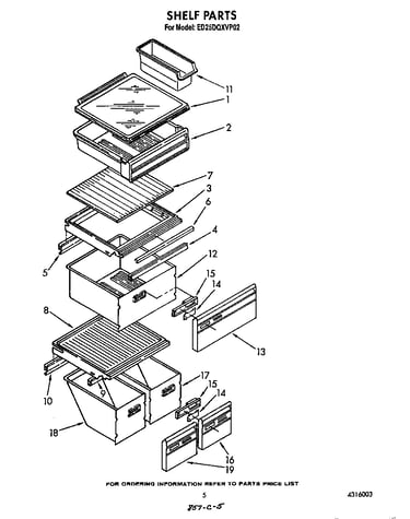 Shelf