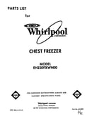 Coversheet