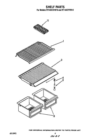 Shelf