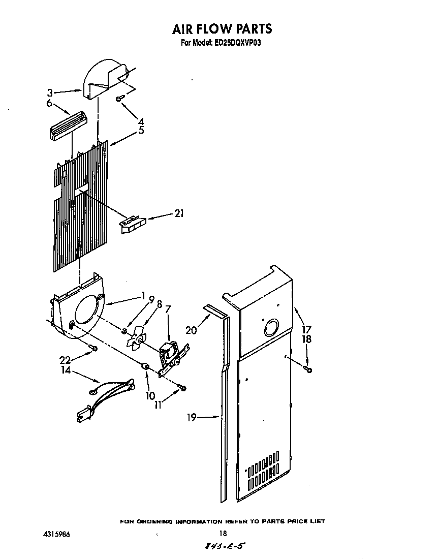 Airflow