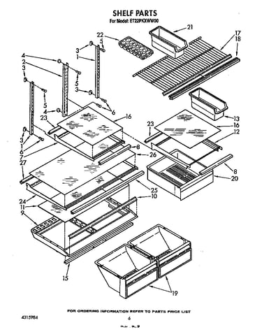 Shelf