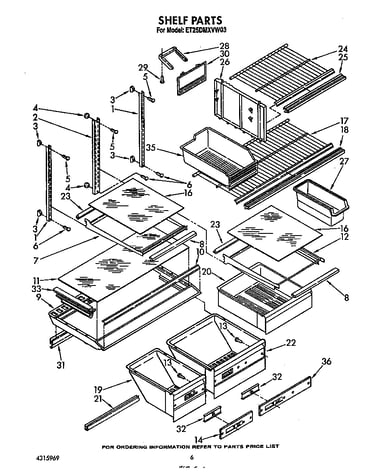 Shelf