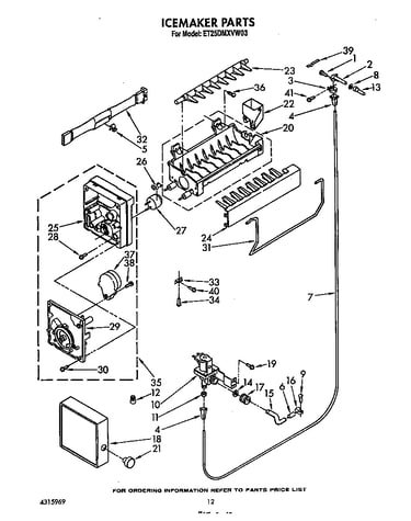 Icemaker
