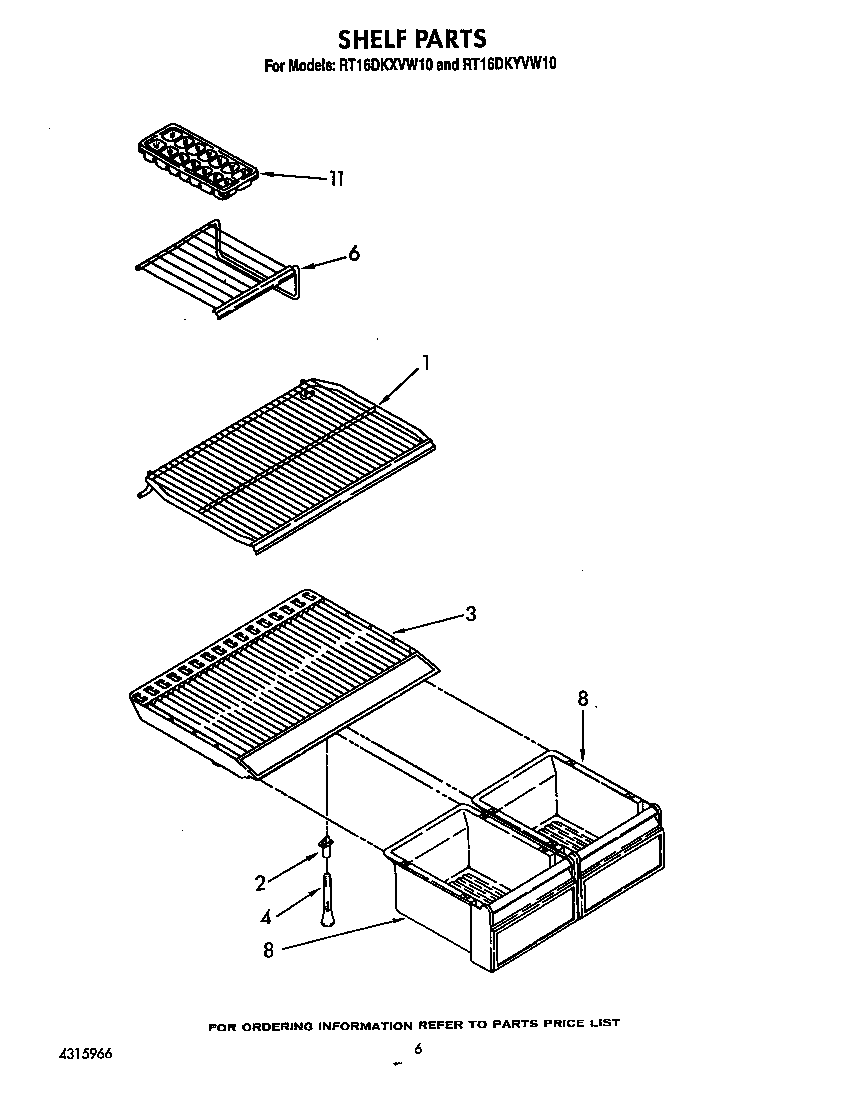 Shelf