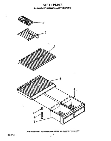 Shelf