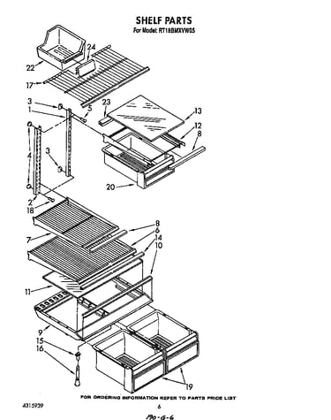 Shelf