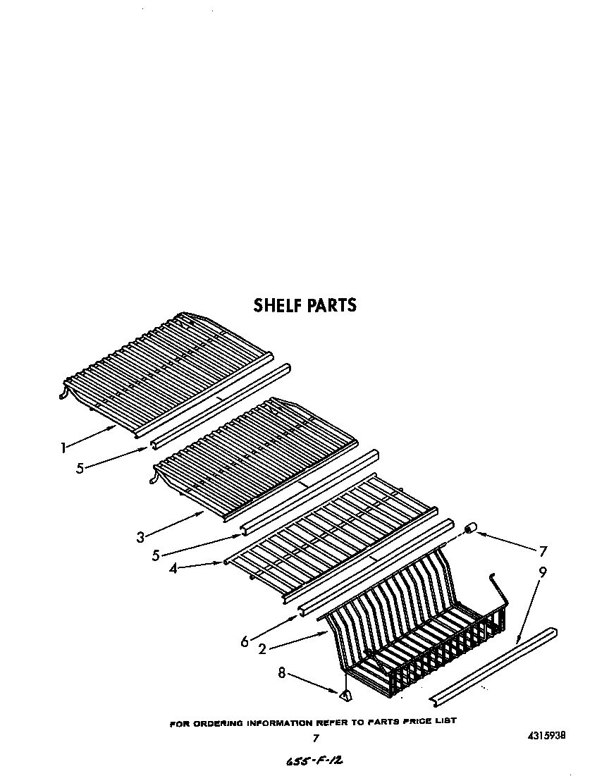 Shelf