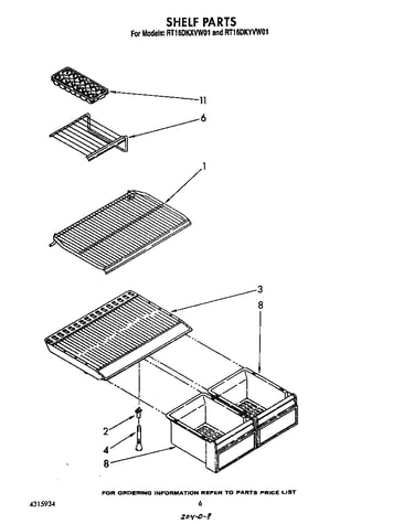 Shelf