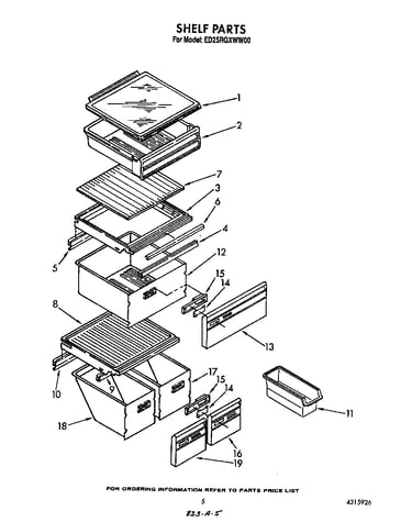 Shelf