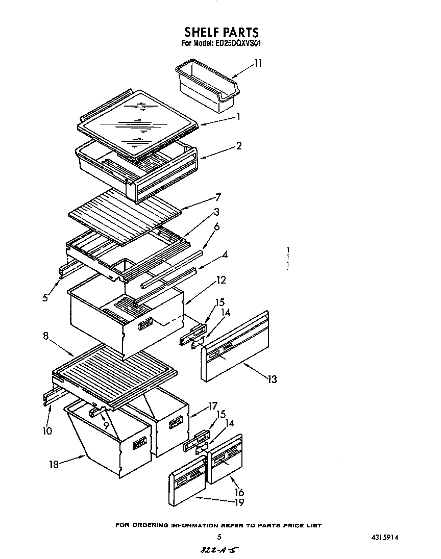 Shelf