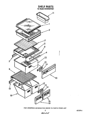 Shelf