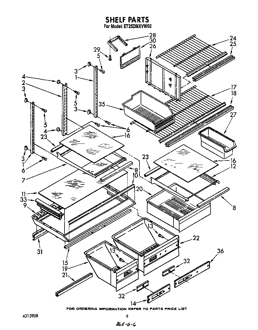 Shelf