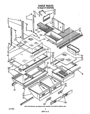 Shelf