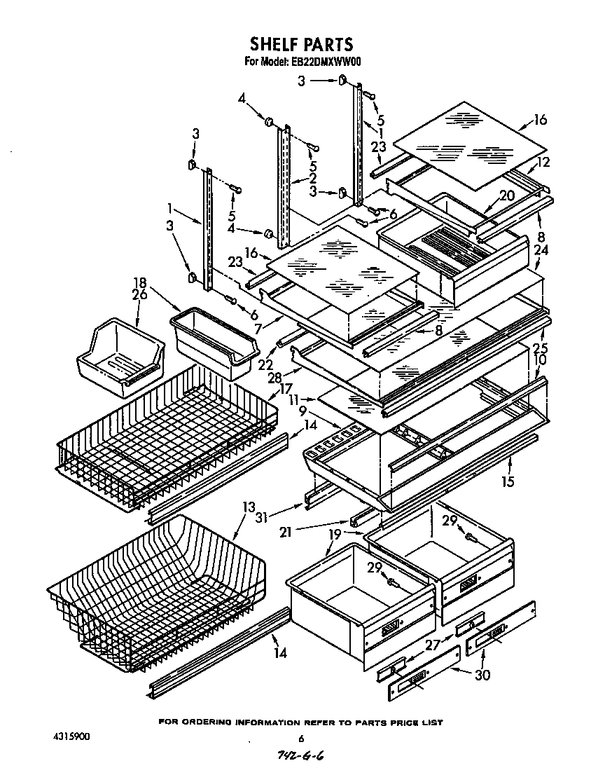 SHELF