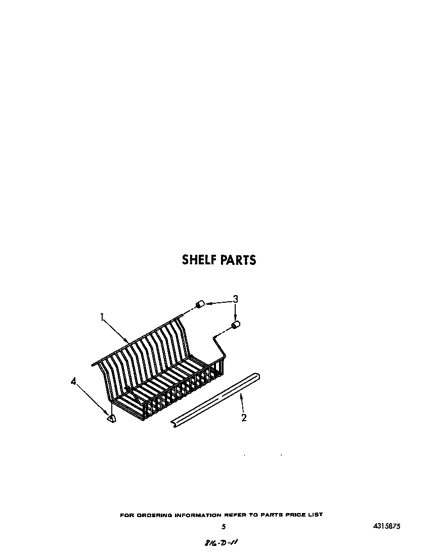 Shelf