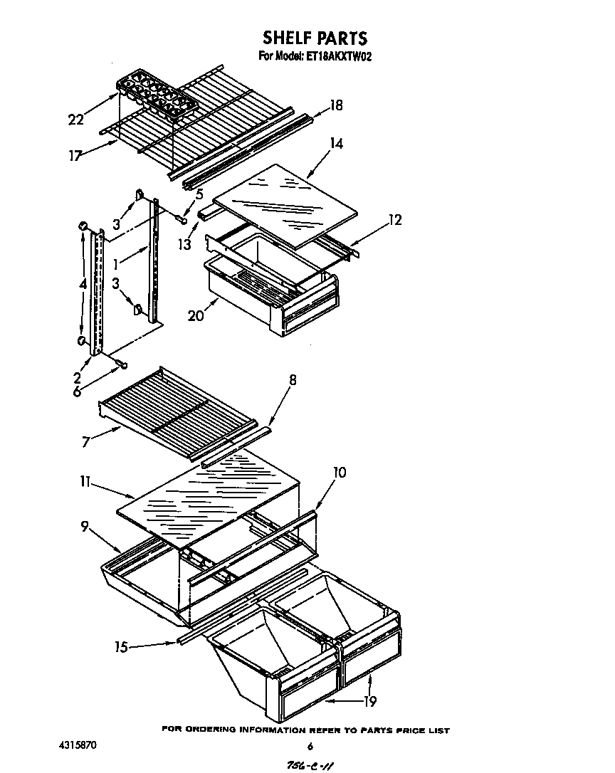 Shelf