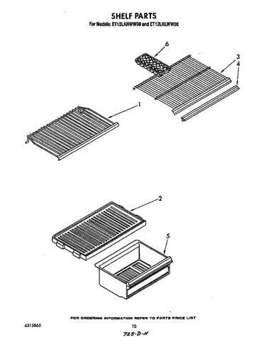 Shelf