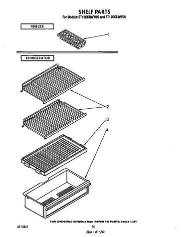 Shelf