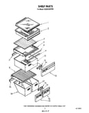 Shelf