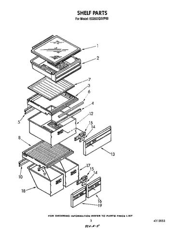 Shelf