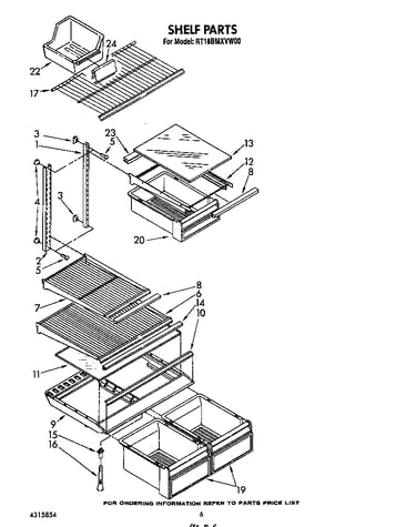 Shelf