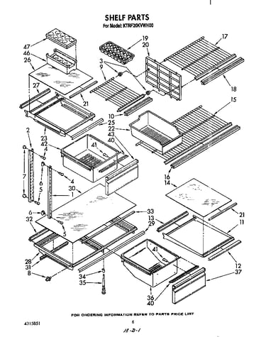Shelf