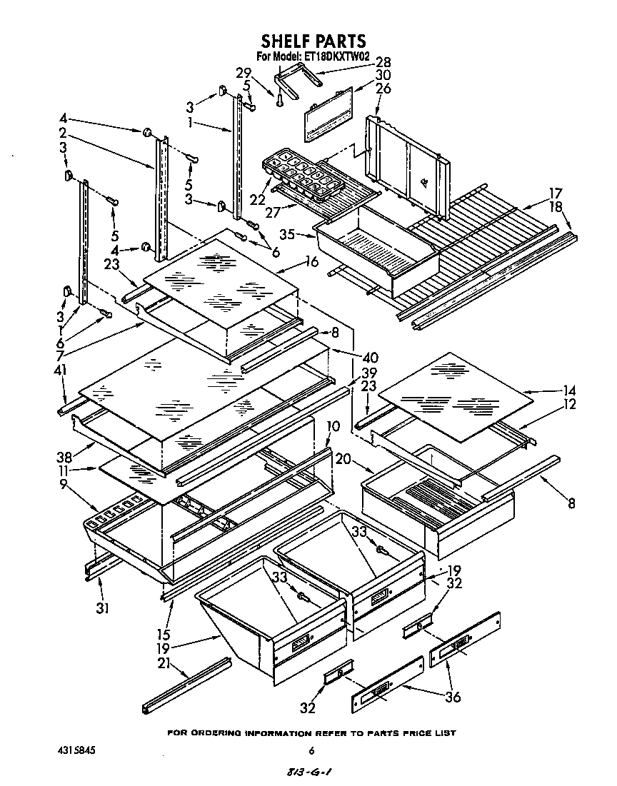 Shelf