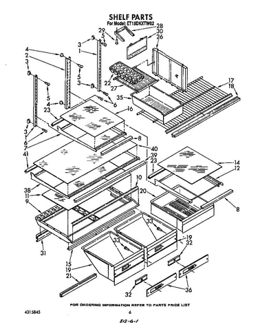 Shelf