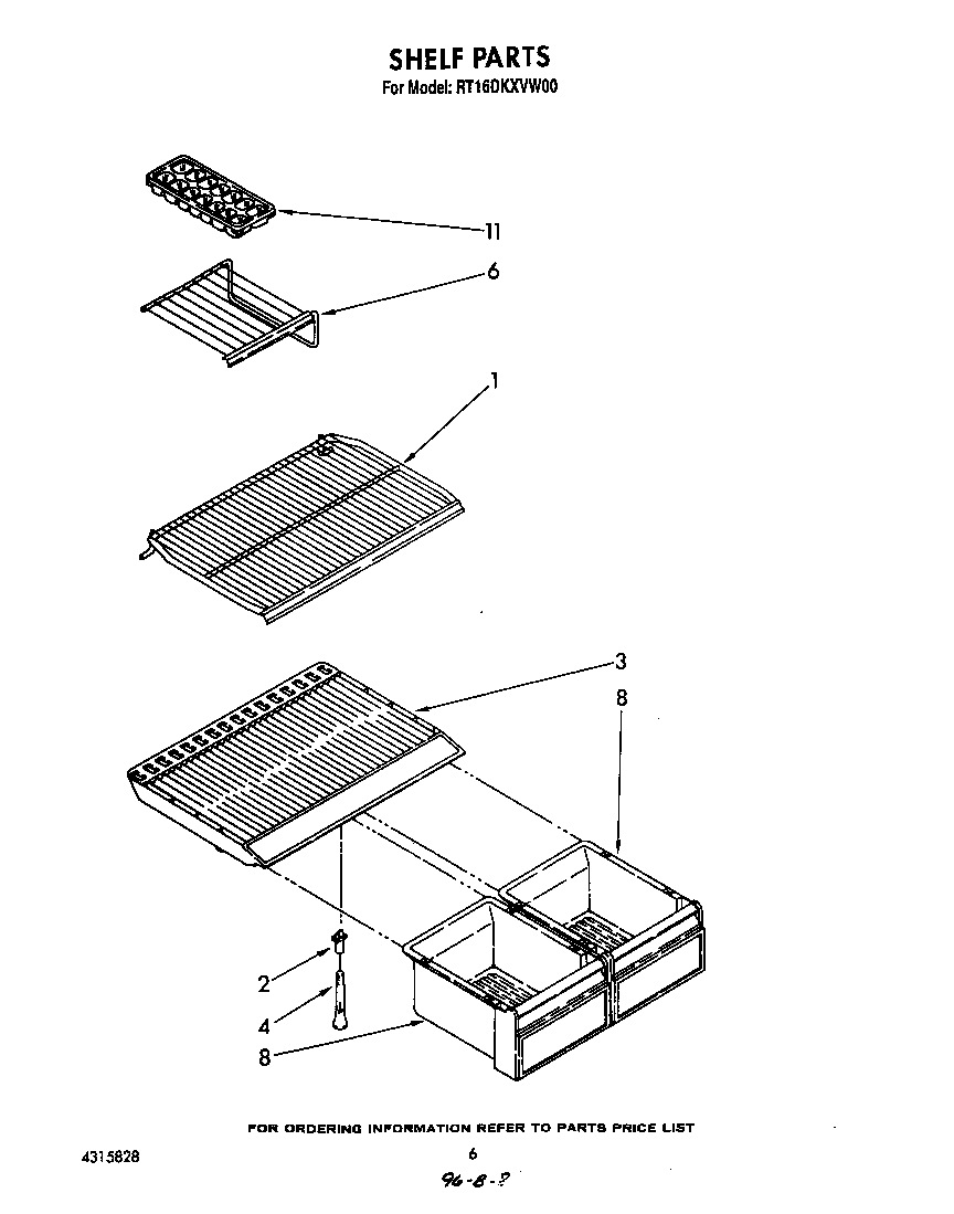 Shelf