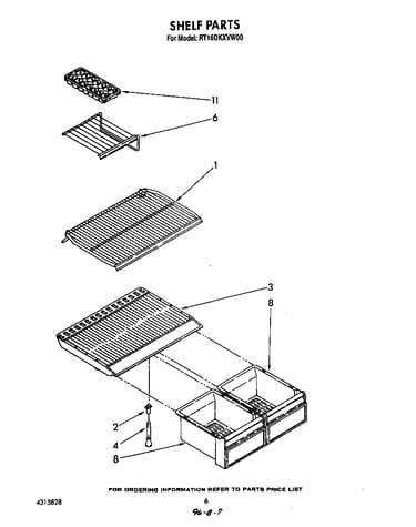 Shelf
