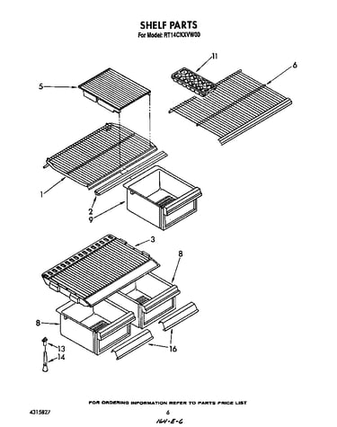 Shelf