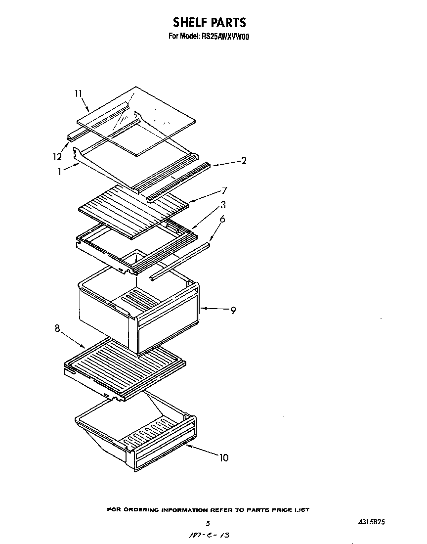 Shelf