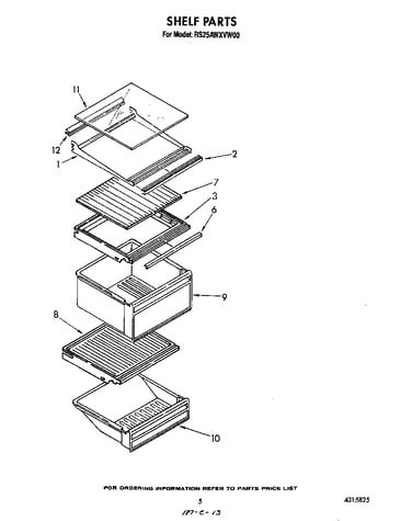 Shelf